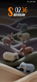 Knit Friends