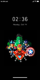 Avengers 2.0