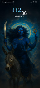 Kaalratri