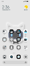 Mimicry Technology