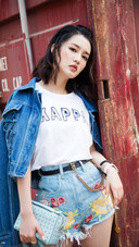 李沁