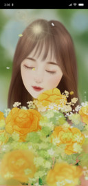 花语