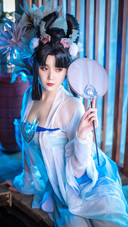 广寒仙子