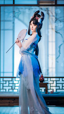 广寒仙子
