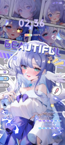 Zhizhi sister