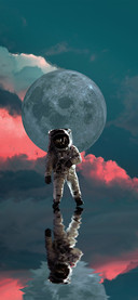 太空人