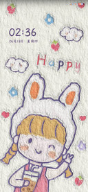 做个小可爱