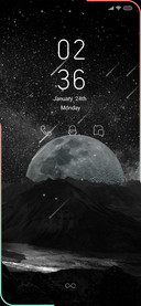 Black Sky