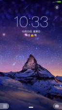 star
