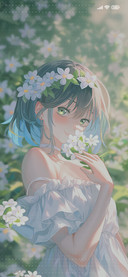 Mori girl
