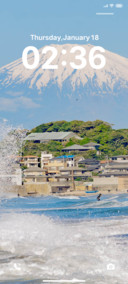 Seaside