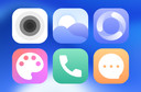 蓝Blue