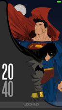  IN Batman Vs Superman
