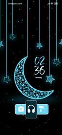 Moon Star