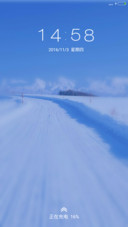 winter