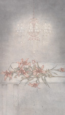 画家雷苗作品
