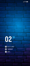 Magic WALL