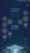未来量子黑科技