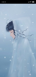 倾听