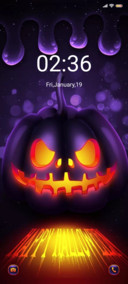 Fantasy Halloween