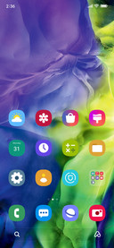 Simple One UI