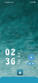 Water Drop
