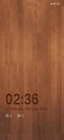 Natural Grain