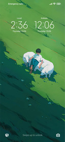 Grassland