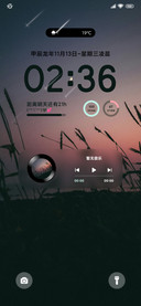 ins简约黑