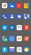 Pixel Oreo 1
