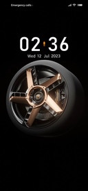 Gear wheel