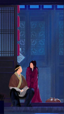 同福旧梦何时归？
