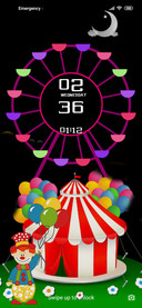 Ferris WheelCircus