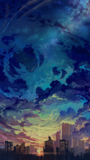 雨天