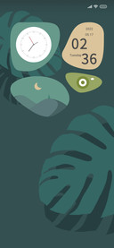 leaf
