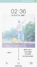 For喜欢你 男版