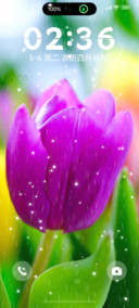 超级澎湃 花季