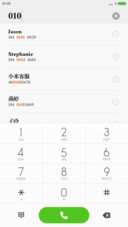 云字库小标宋