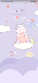 Purple Cow
