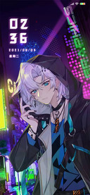赛博朋克 代号Z