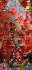 Ganpati Bappa