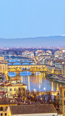 Sunste at Florence