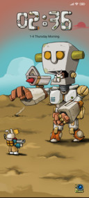 Space Battle