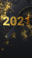 Happy New Year 2021