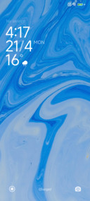 blue miix 2f