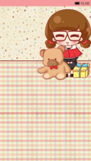 小小瑶happy day