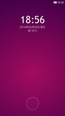 纯色