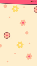 kawaii长颈鹿
