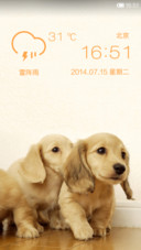 家有宠物之狗狗