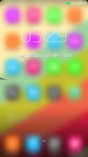 B.C.W Color